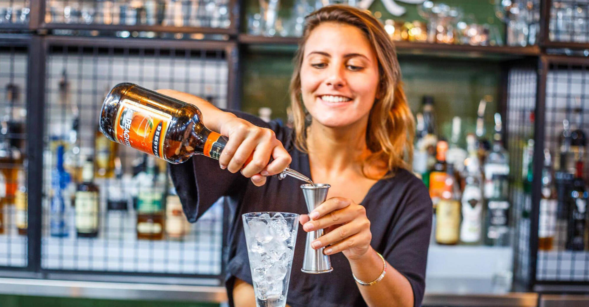 Handpicked: The 8 Best Bar Jiggers, According to Drinks Pros