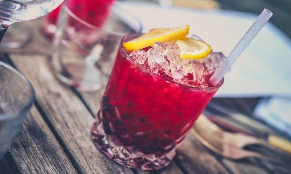 How can cocktail bars make a stand-out mocktail?