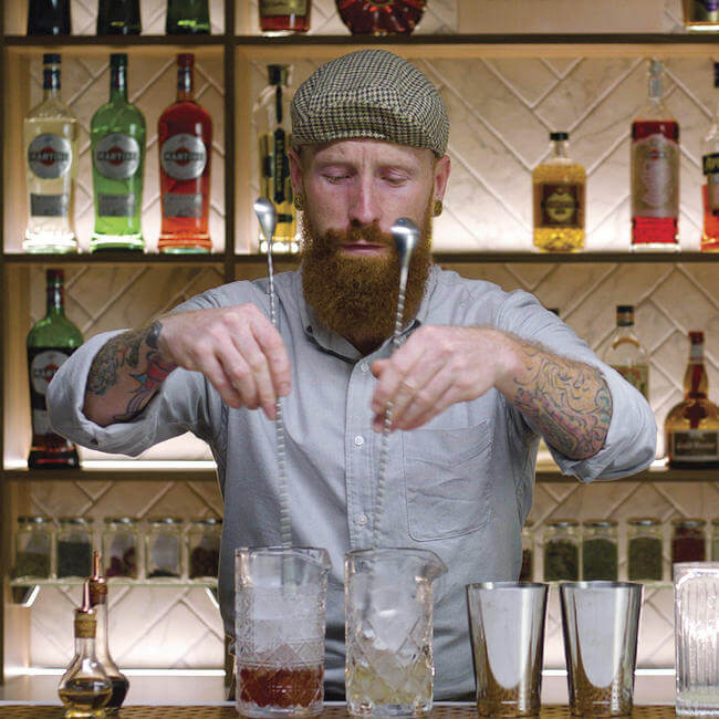 How do you stir a cocktail?, Cocktail Tips