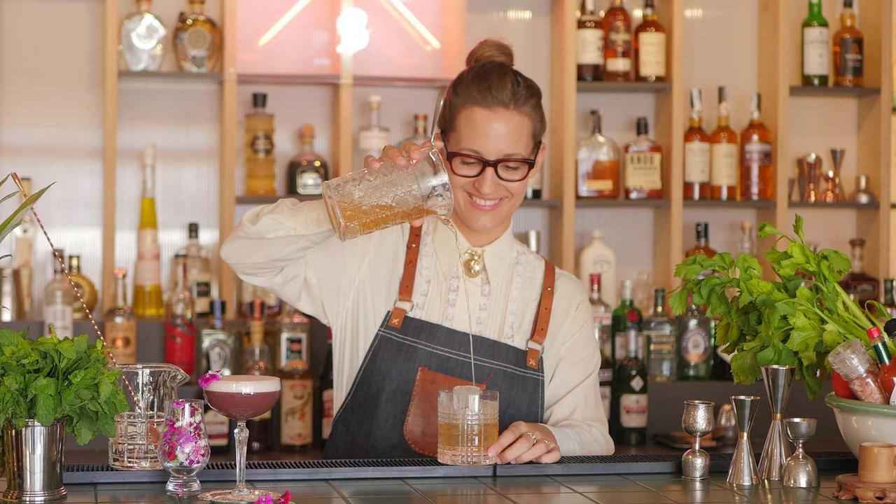 Bartender Basics: Does the Ice in Your Cocktail Really Matter?