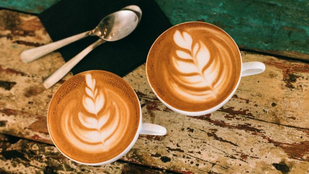 My Favourite Cups For Latte Art 