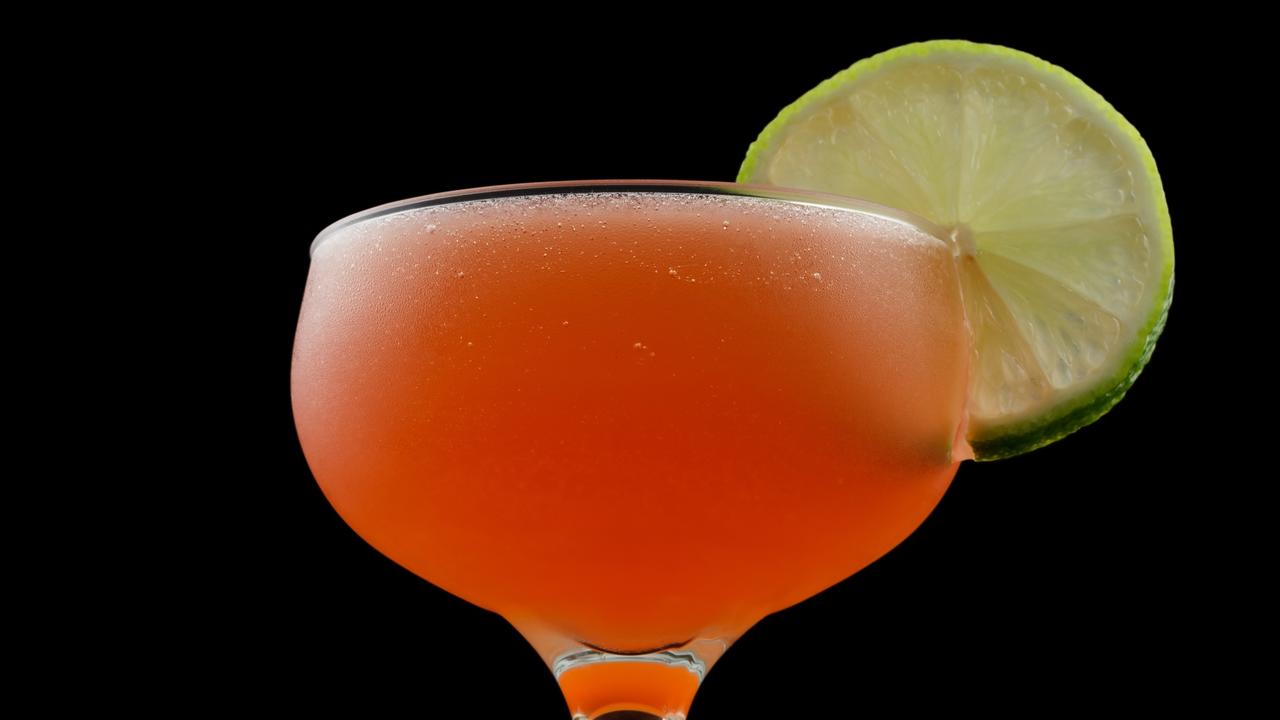 Scarlet Ohara Cocktail