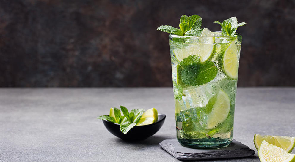 a-mojito-in-a-highball-glass