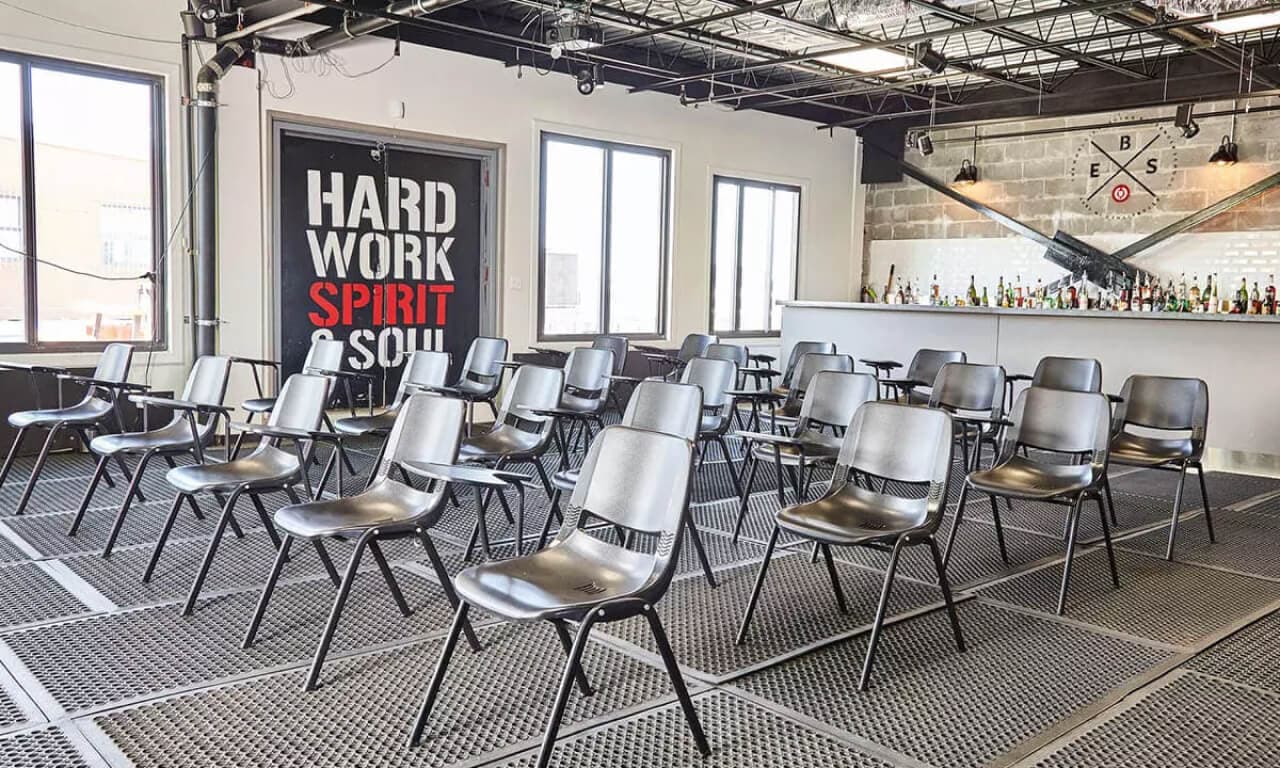 New York bartender school European Bartender School